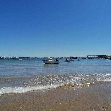 Apartamento 405 Em Urbanizacao Com Piscinas Apartment Tavira Ngoại thất bức ảnh