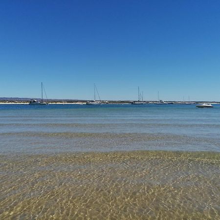 Apartamento 405 Em Urbanizacao Com Piscinas Apartment Tavira Ngoại thất bức ảnh