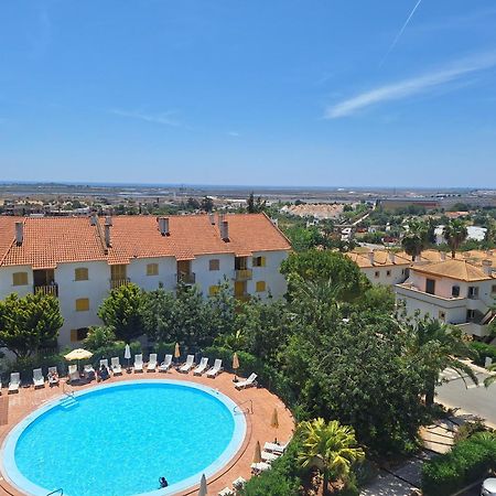 Apartamento 405 Em Urbanizacao Com Piscinas Apartment Tavira Ngoại thất bức ảnh