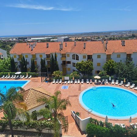 Apartamento 405 Em Urbanizacao Com Piscinas Apartment Tavira Ngoại thất bức ảnh