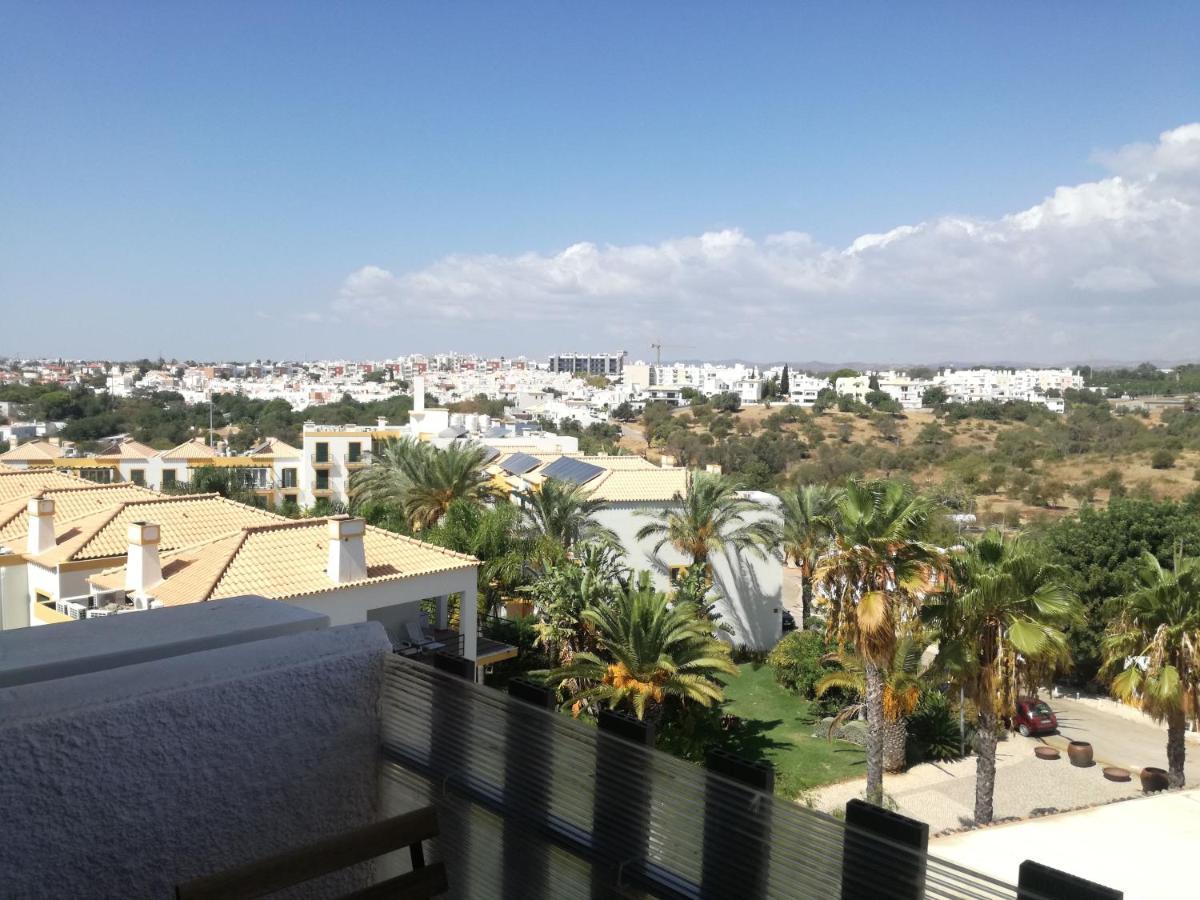 Apartamento 405 Em Urbanizacao Com Piscinas Apartment Tavira Ngoại thất bức ảnh