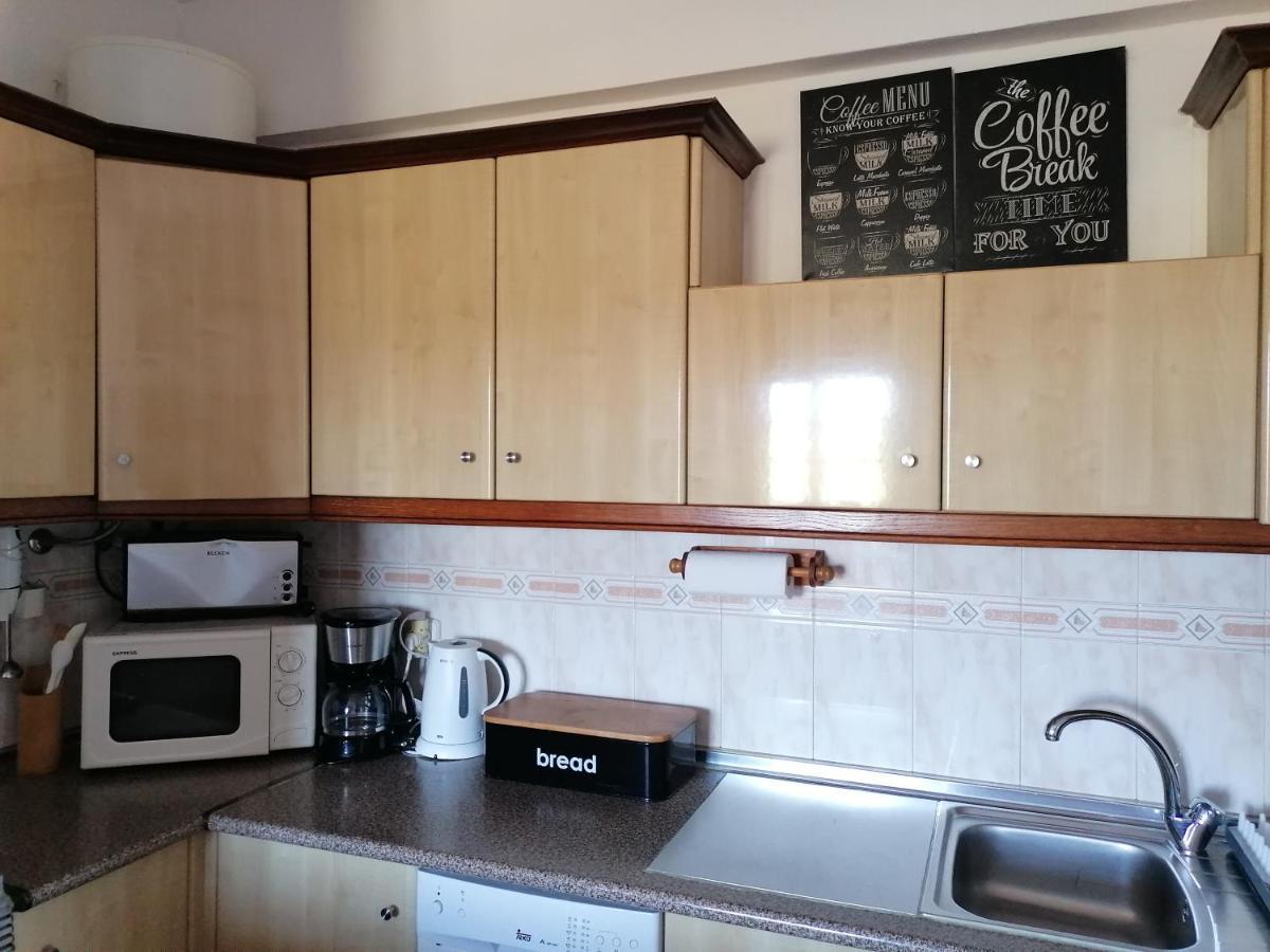 Apartamento 405 Em Urbanizacao Com Piscinas Apartment Tavira Ngoại thất bức ảnh