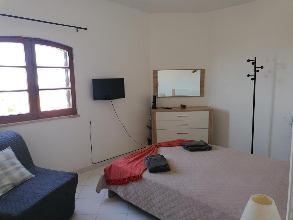 Apartamento 405 Em Urbanizacao Com Piscinas Apartment Tavira Ngoại thất bức ảnh