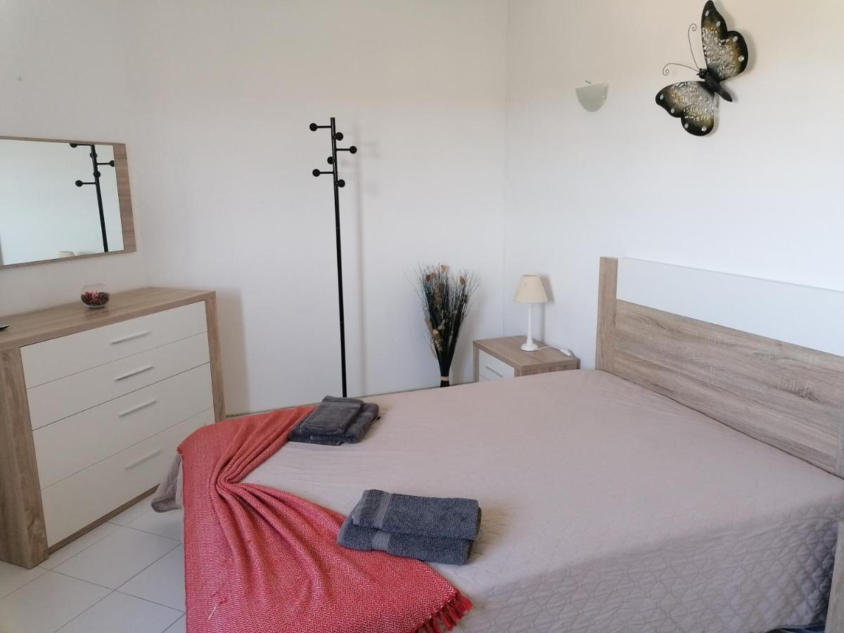 Apartamento 405 Em Urbanizacao Com Piscinas Apartment Tavira Ngoại thất bức ảnh