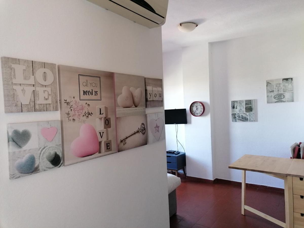 Apartamento 405 Em Urbanizacao Com Piscinas Apartment Tavira Ngoại thất bức ảnh