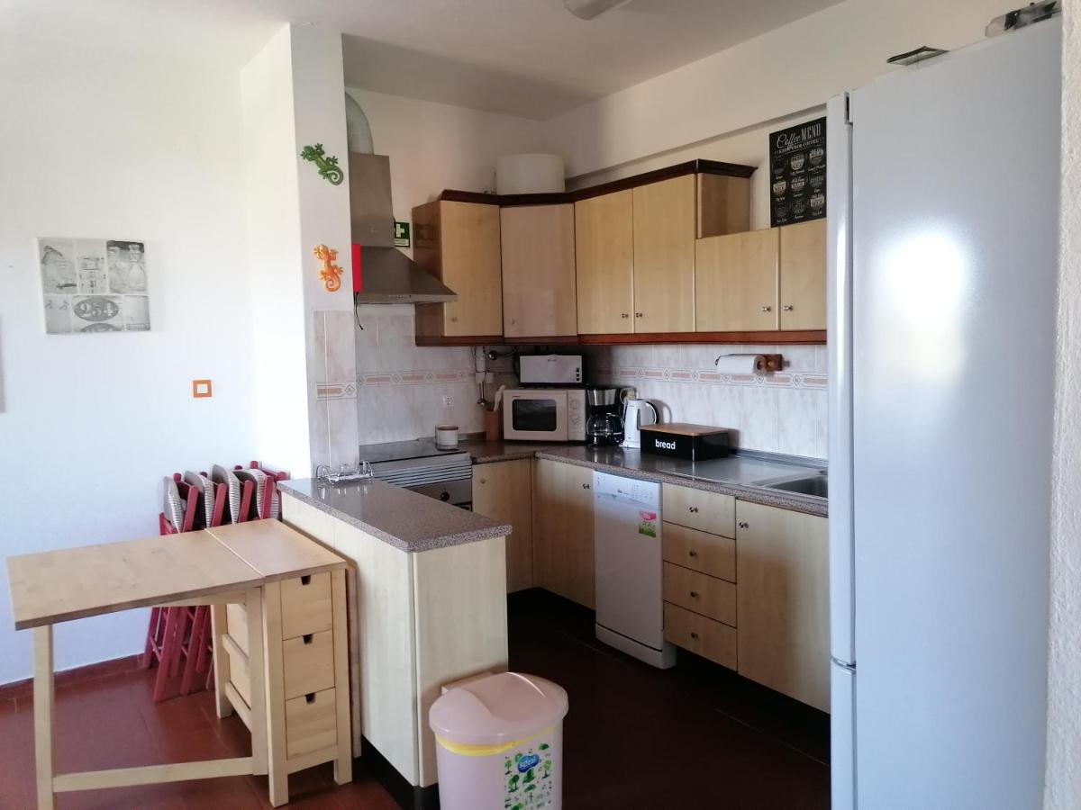 Apartamento 405 Em Urbanizacao Com Piscinas Apartment Tavira Ngoại thất bức ảnh