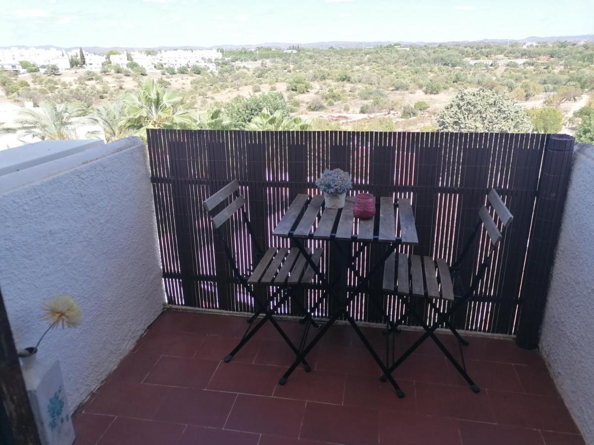 Apartamento 405 Em Urbanizacao Com Piscinas Apartment Tavira Ngoại thất bức ảnh
