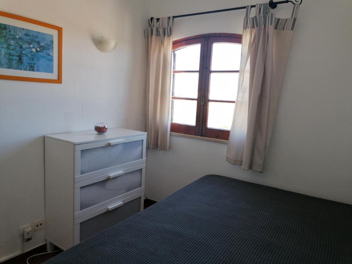 Apartamento 405 Em Urbanizacao Com Piscinas Apartment Tavira Ngoại thất bức ảnh