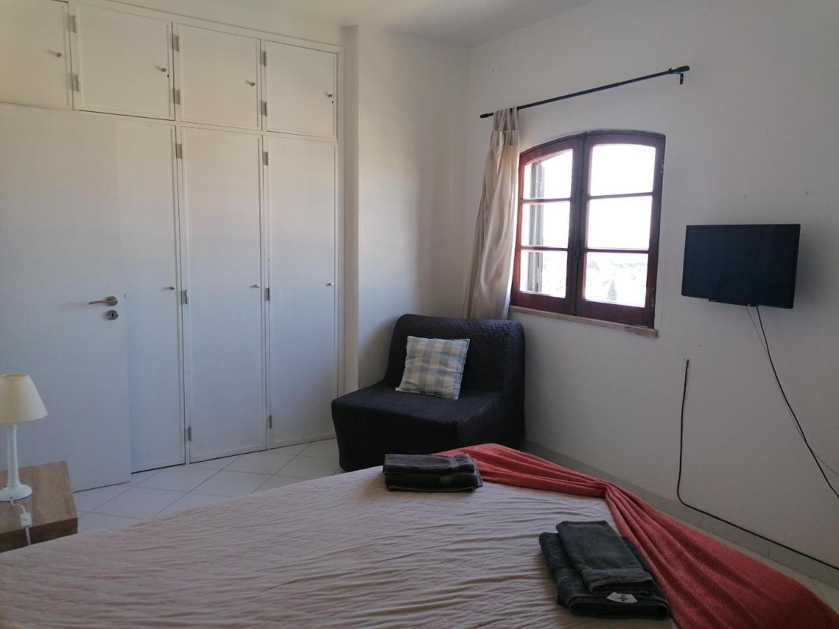 Apartamento 405 Em Urbanizacao Com Piscinas Apartment Tavira Ngoại thất bức ảnh