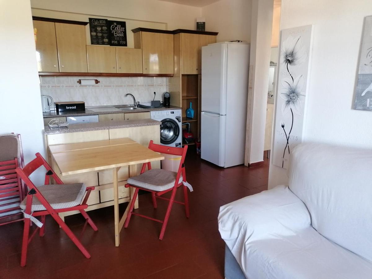 Apartamento 405 Em Urbanizacao Com Piscinas Apartment Tavira Ngoại thất bức ảnh