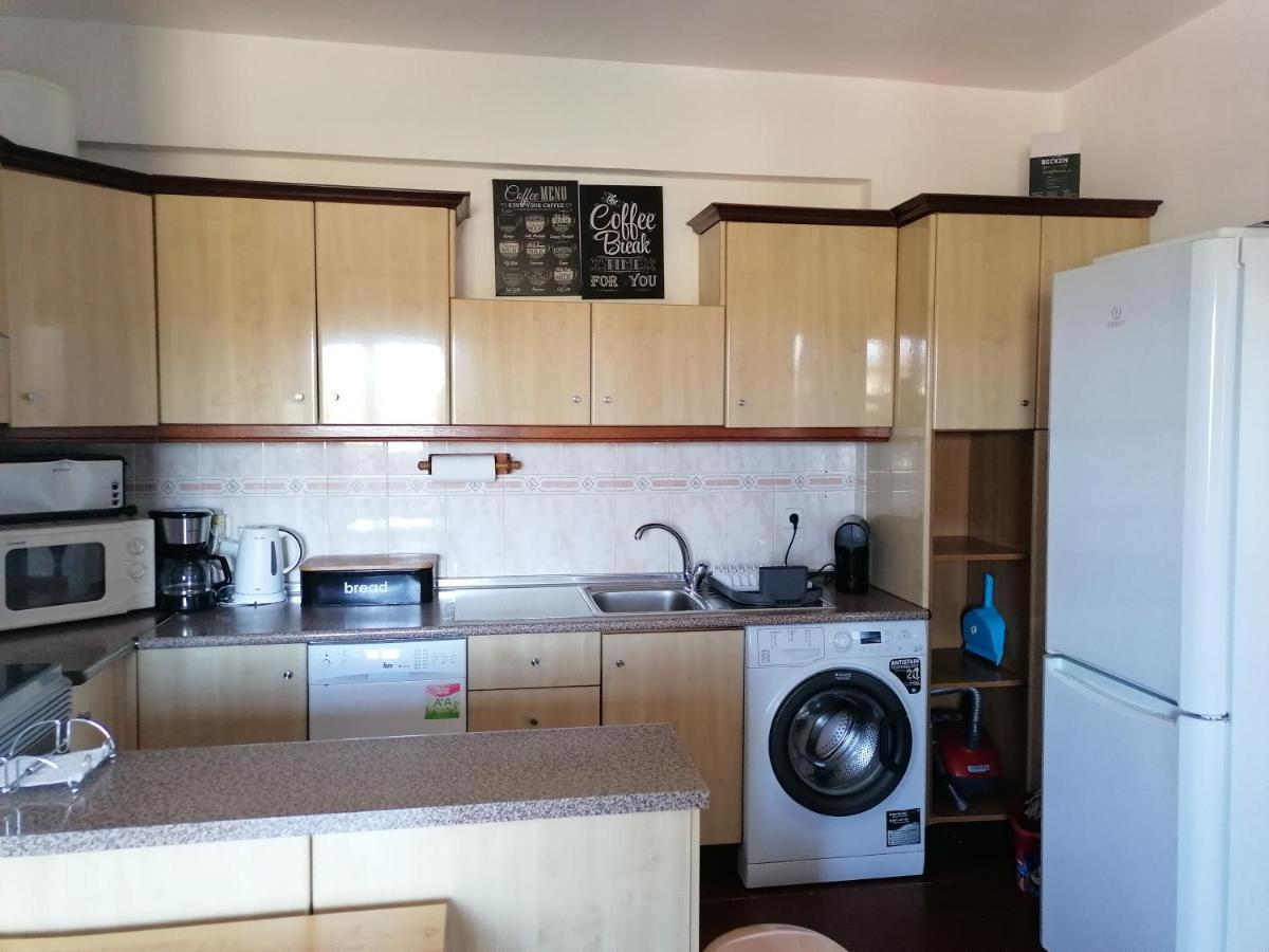 Apartamento 405 Em Urbanizacao Com Piscinas Apartment Tavira Ngoại thất bức ảnh
