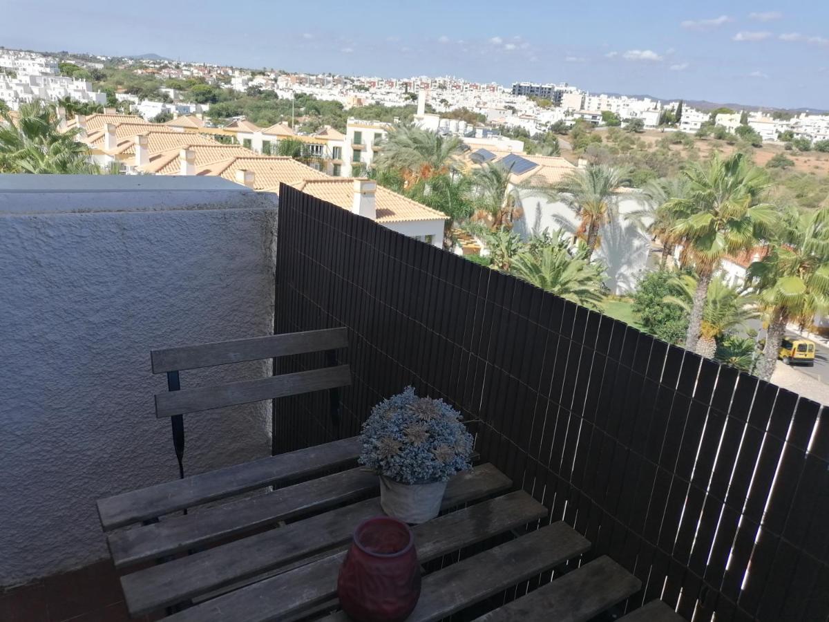 Apartamento 405 Em Urbanizacao Com Piscinas Apartment Tavira Ngoại thất bức ảnh