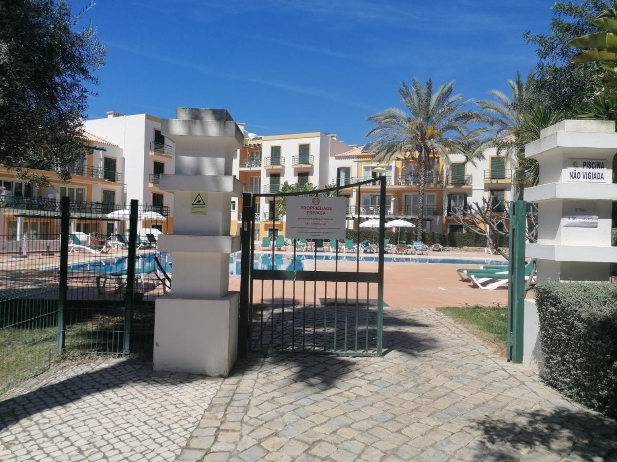 Apartamento 405 Em Urbanizacao Com Piscinas Apartment Tavira Ngoại thất bức ảnh