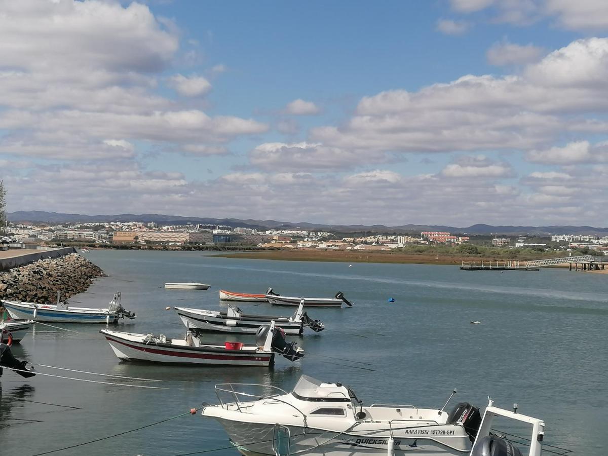 Apartamento 405 Em Urbanizacao Com Piscinas Apartment Tavira Ngoại thất bức ảnh