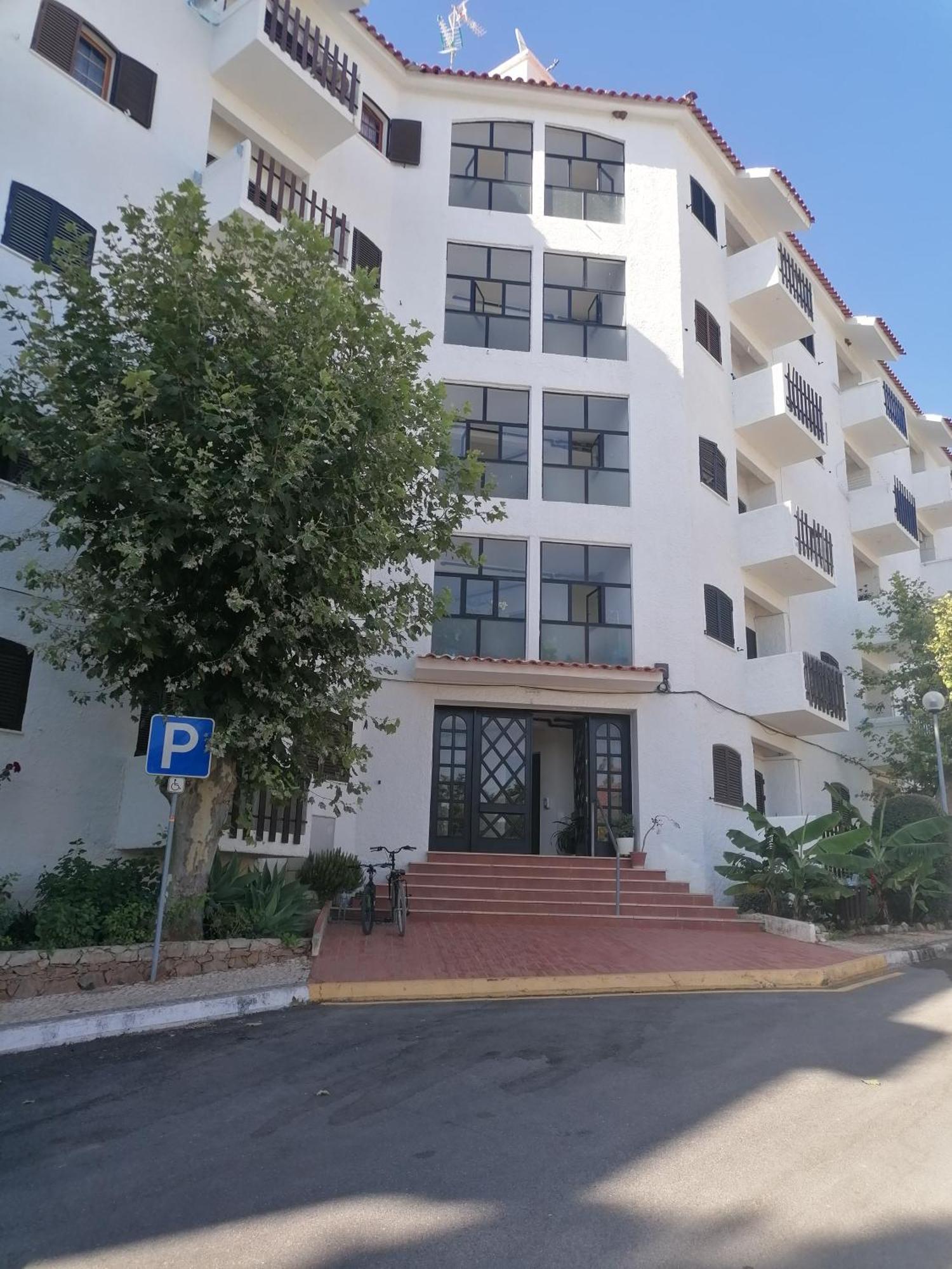 Apartamento 405 Em Urbanizacao Com Piscinas Apartment Tavira Ngoại thất bức ảnh